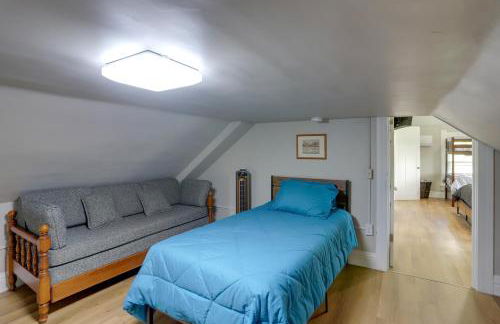 Welcoming Port Clinton Vacation Rental! - Foto 15