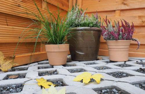 Ferienwohnung Wisentsteig - Foto 12