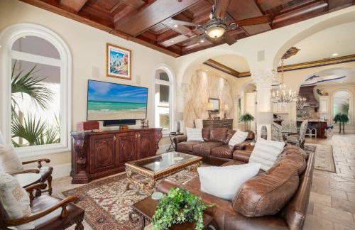 Beach Views, Rooftop Deck, Outdoor Kitchen, Destin - Foto 7