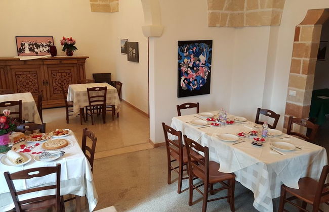 Tenuta Cavalieri - Foto 31