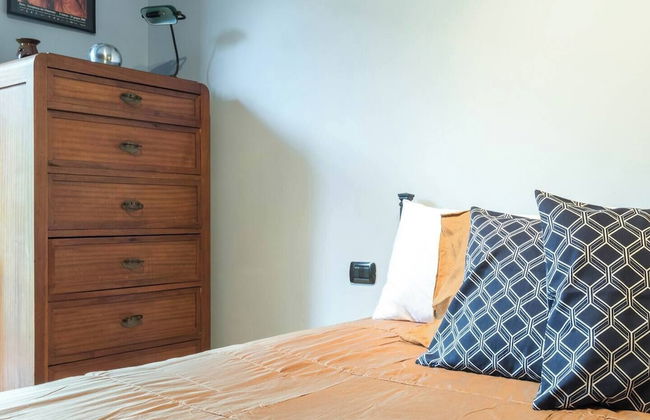 JOIVY Cozy Flat for 4 w/ Patio, Nearby Navigli - Foto 4