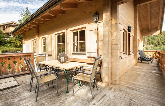 Königsleiten 2 - Foto 24