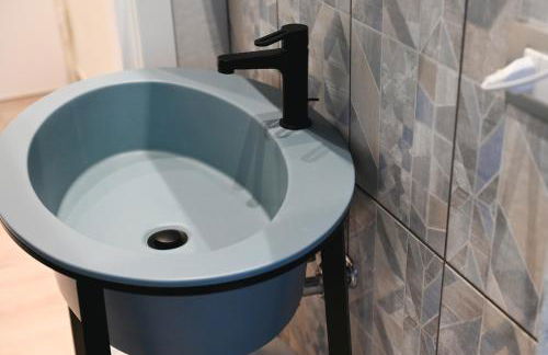 Domus Marina - Baltico Apartment - Foto 13