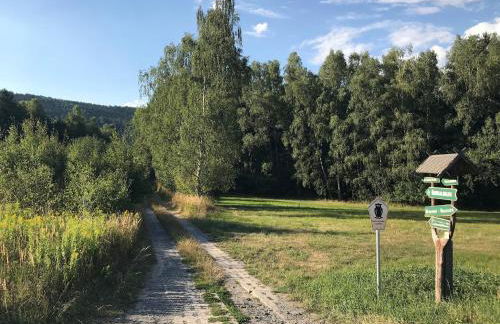 Ferienwohnung für Alt und Jung - Foto 18