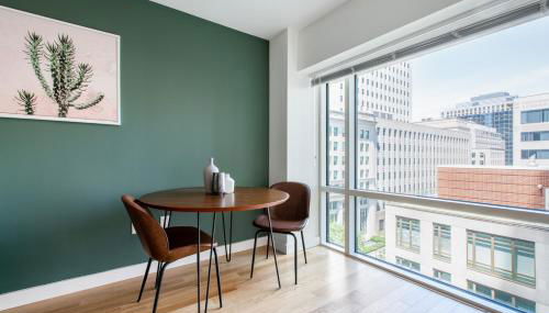 Back Bay 1BR w WD Gym Doorman nr T Station BOS-85 - Foto 4, Other