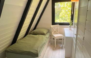 Ferienhaus PRIUS Alfsee Rieste für 4 Pers Baby - Foto 9