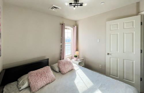 HOMEY PARIS - NEW / Free garage parking / Downtown Salt Lake City - Foto 17