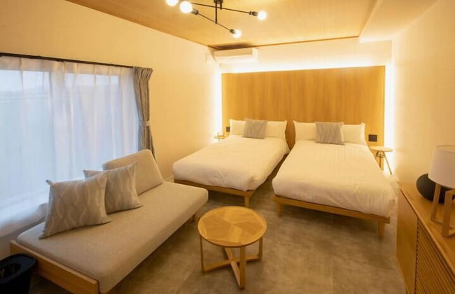 Yadoya YADOKARI - Foto 2