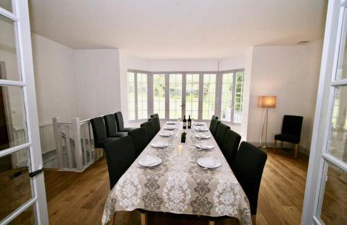 The Old Fenwick House - Foto 32