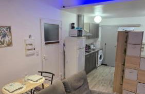 Le petit cocon centre ville - Foto 10