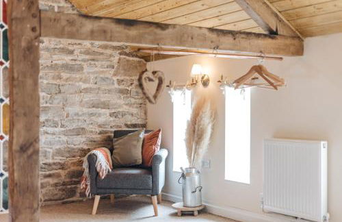 The Grain Loft - Foto 16