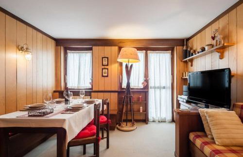 Elegant and Cozy Apartment in the Heart of Cervinia - Photo 16
