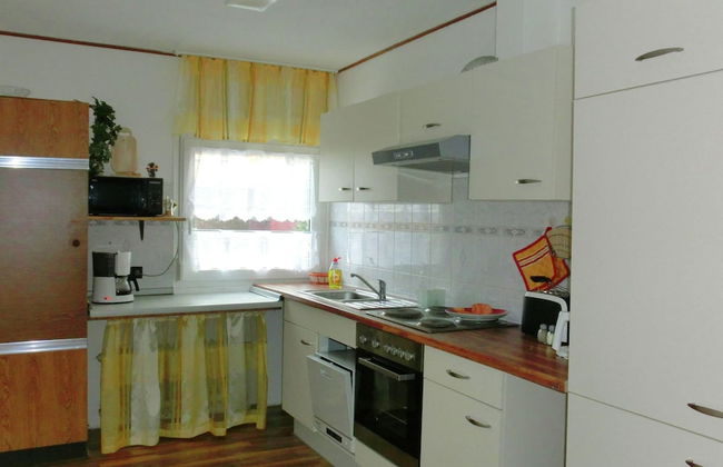 Spacious Holiday Home in Wildemann With Garden - Foto 27