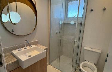 New apartment in Bethaville, comfortable, Barueri - Foto 33