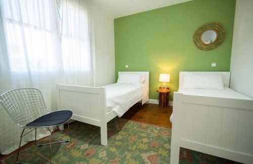 La Ren Lecrés casa piscina jardin y barbacoa - Photo 14