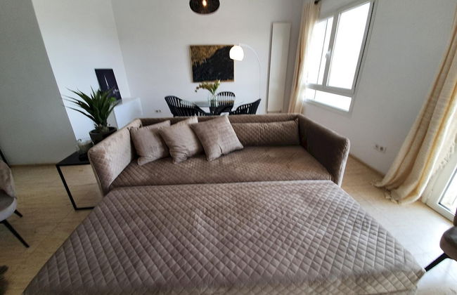 Prestige Luxurious 120m2 Next to UN Offices Lac2 - Foto 14