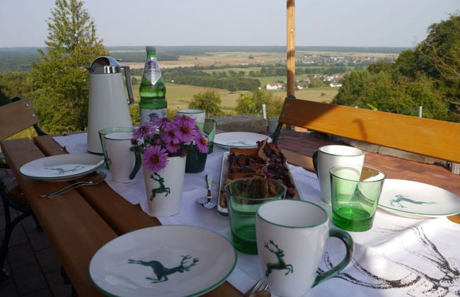 Kellerstockl am Hamerlberg/strem - Foto 21