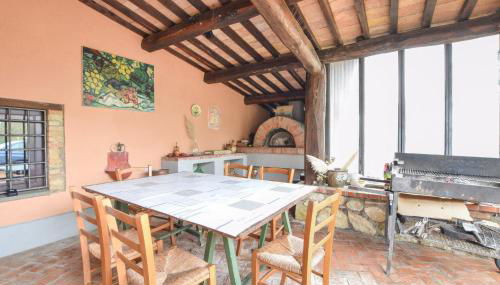 Nice Home In Calvi Dell'umbria With Private Swimming Pool, Can Be Inside Or Outside - Foto 3
