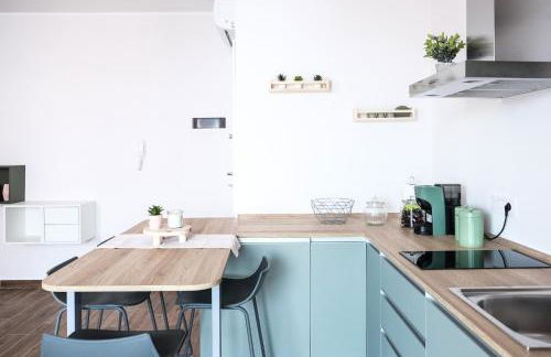 Asia cozy apartment - Foto 4