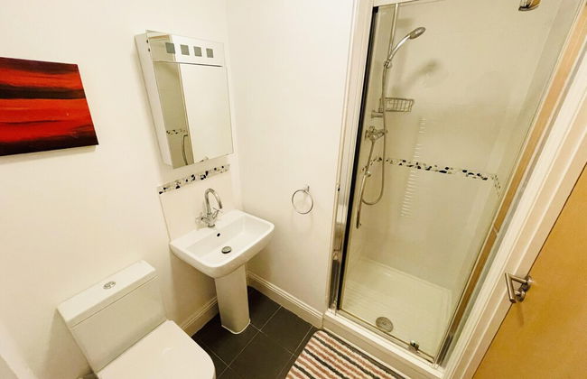 Flat 3 Seabreeze - Foto 7