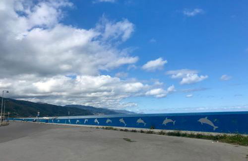 Apartment window on the sea - Foto 52