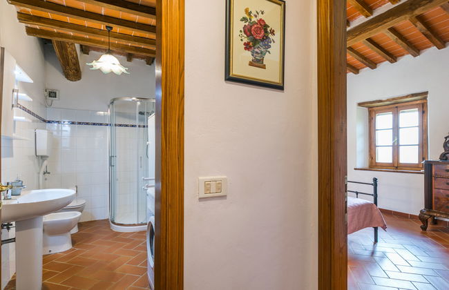 La Querciolaia - Foto 38