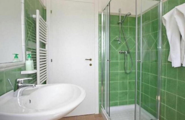 Villa Aurora Comfortable Holiday Residence - Foto 23