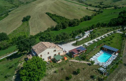 Agriturismo Ca' Maggio - Foto 63