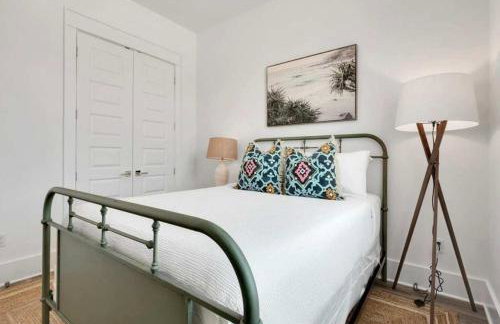 Deja Blue Perfect Location St George Island Private Pool - Foto 42