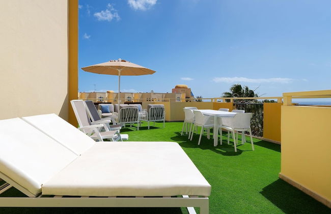 Sport Hotel Monte Feliz - powered by Playitas - Foto 44