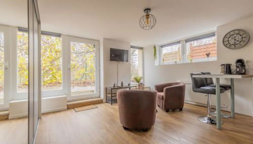 Charmant appartement proche centre ville - Foto 5