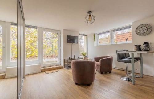 Charmant appartement proche centre ville - Foto 5