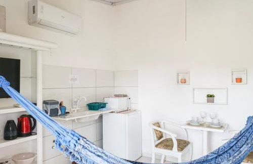 Flats Jardim de Ramos Paraty - 3 km do Centro e Cachoeiras - Foto 28