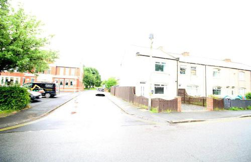 Whitley Bay House Sleeps 6 with Garden - Foto 35