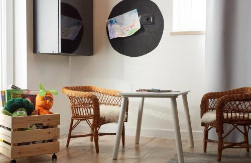 New apartment ViVaNo V I D with amazing view - Photo 27