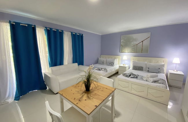 SOL CARIBE SUITES DELUXE Beach Club and Pool - Foto 49