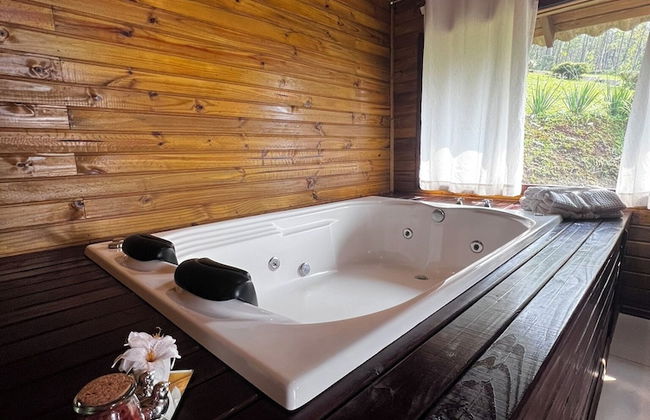 Vila Vicença Natural Refuge - Photo 12