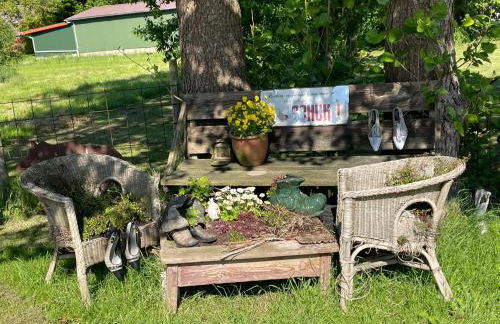 Huus-Ritter in Balje - Foto 11