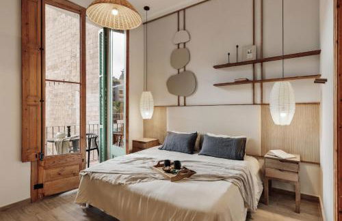 Kaax - 3 bedrooms and balcony in Eixample - Foto 5