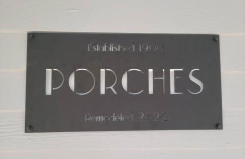 Restored 1900s Historic Home - Jonesboro, VA - Foto 9