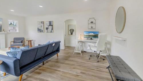 Spacious Comfy Home 2br, 2ba - 9 min to Tacoma Dome - Foto 2