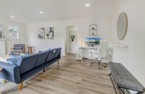 Spacious Comfy Home 2br, 2ba - 9 min to Tacoma Dome - Foto 2