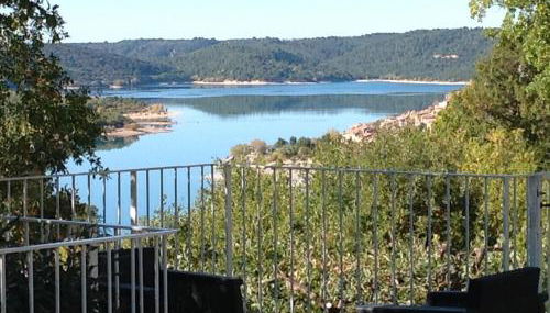 Au mas du lac piscine privee - Foto 5