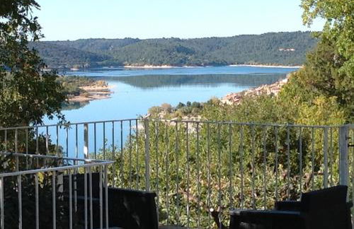 Au mas du lac piscine privee - Foto 5