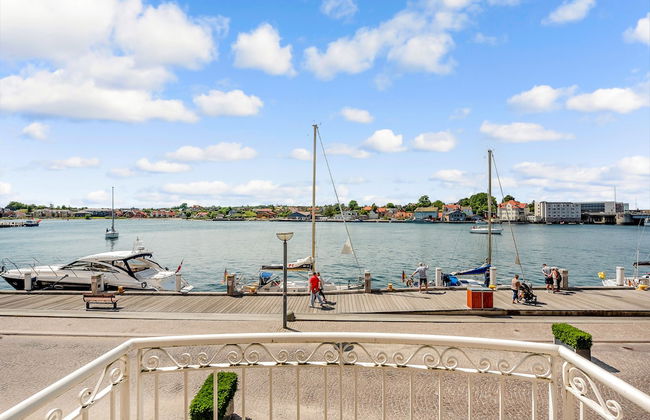 Harbour View - Foto 27