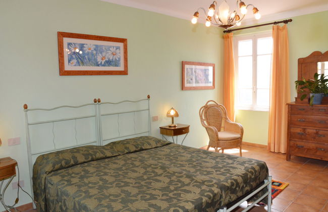 2 bedroom Apartment in Prelà with garden and terrace - Photo 9