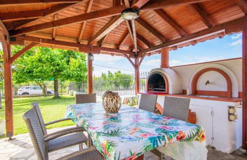 Azure Bay Villa by RentalsPro - Neos Marmaras Halkidiki - Foto 14