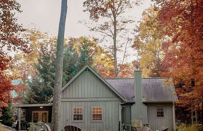 Cherry Ridge Retreat - Foto 34