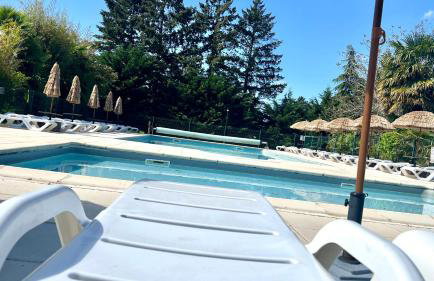 Residence Les Villas CROMA - Foto 64