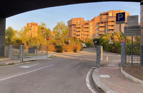 Bologna Luxe Haven - Foto 51